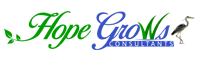 Hope Grows Consultants Logo